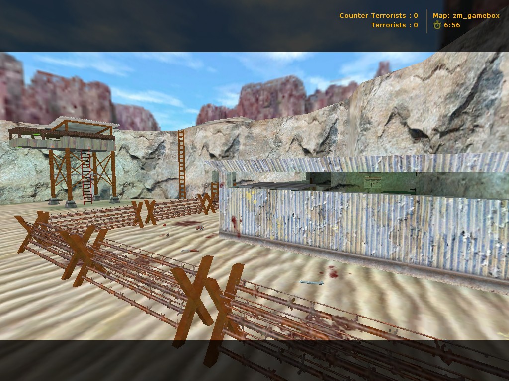 Download zm_gamebox - Screenshot