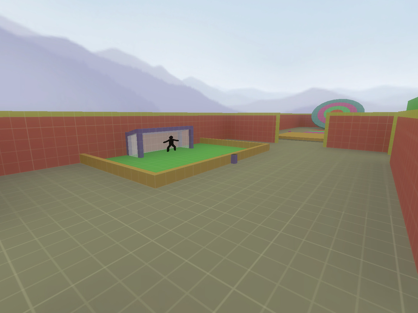 jail_simple_mr — screenshot 6