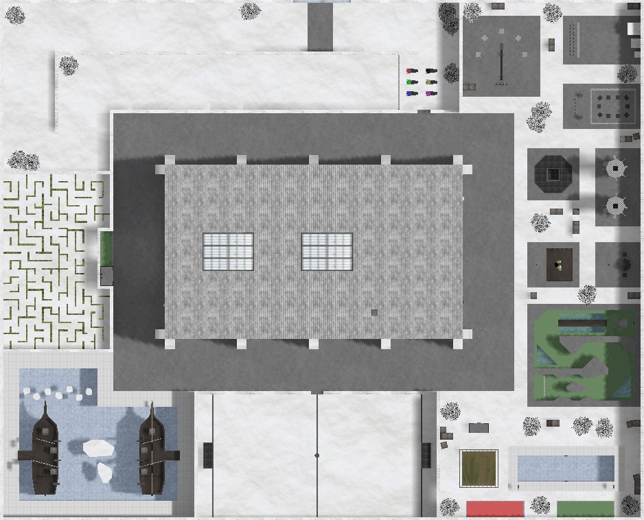 Download jb_snow - Screenshot