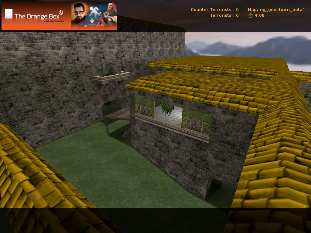 Download ng_geektown_beta3 - Screenshot