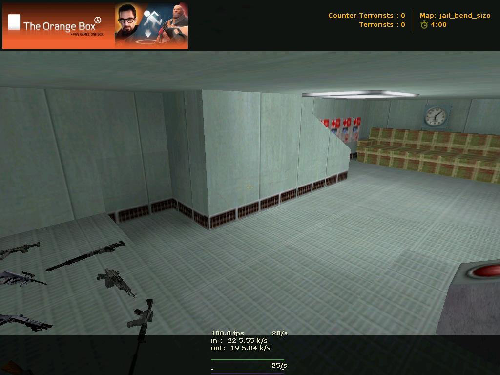 jail_bend_sizo — screenshot 5