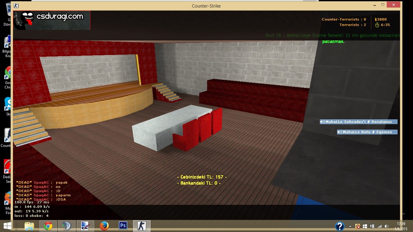 jail_mahallefirar — screenshot 10