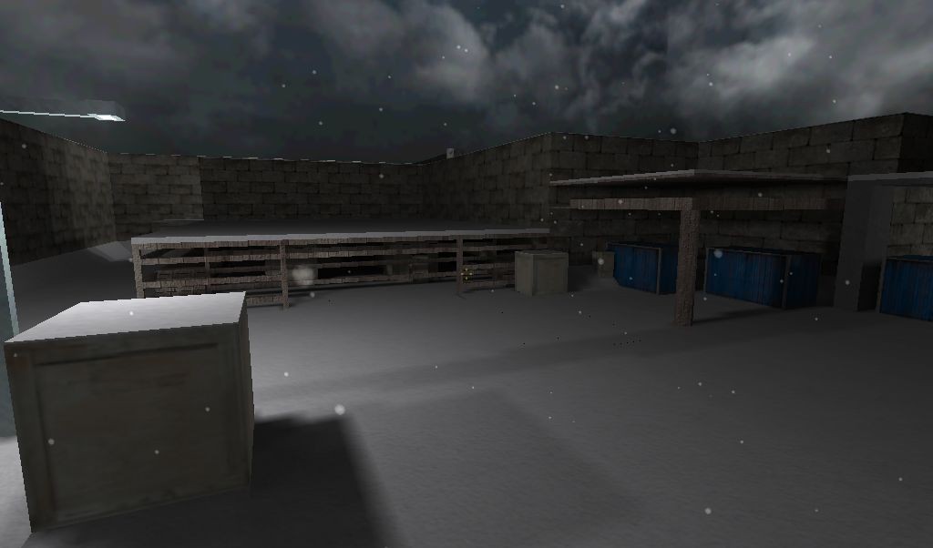zm_snowytundra — screenshot 1