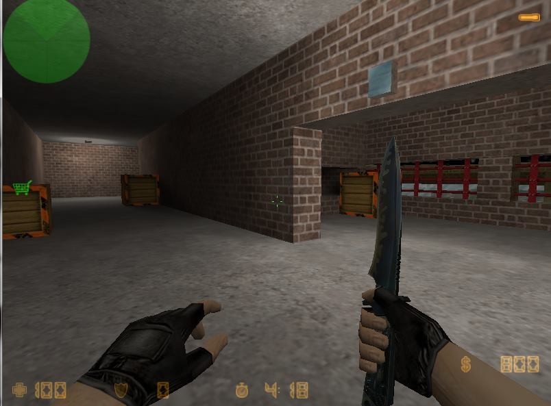 Download zm_nose - Screenshot