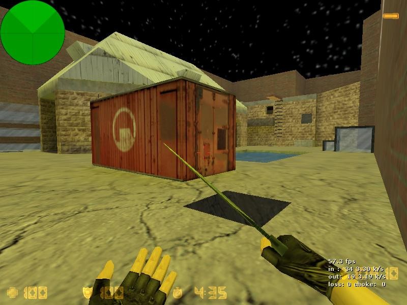 Download zm_prist - Screenshot