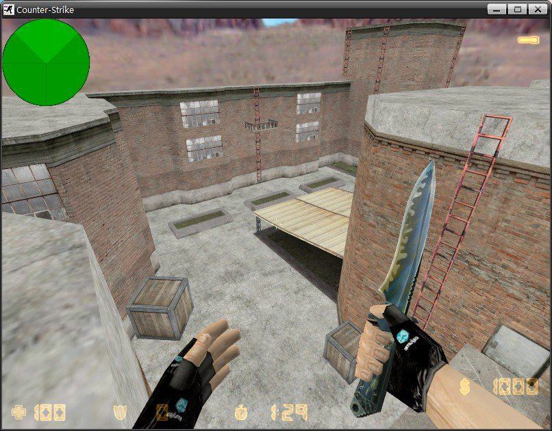 hnscn_coldwinner_b5test — screenshot 1