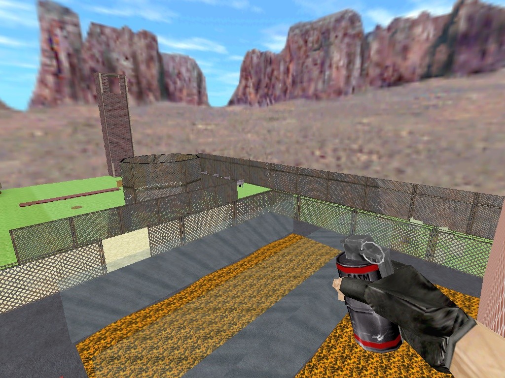 jail_whitesmith_v1 — screenshot 10