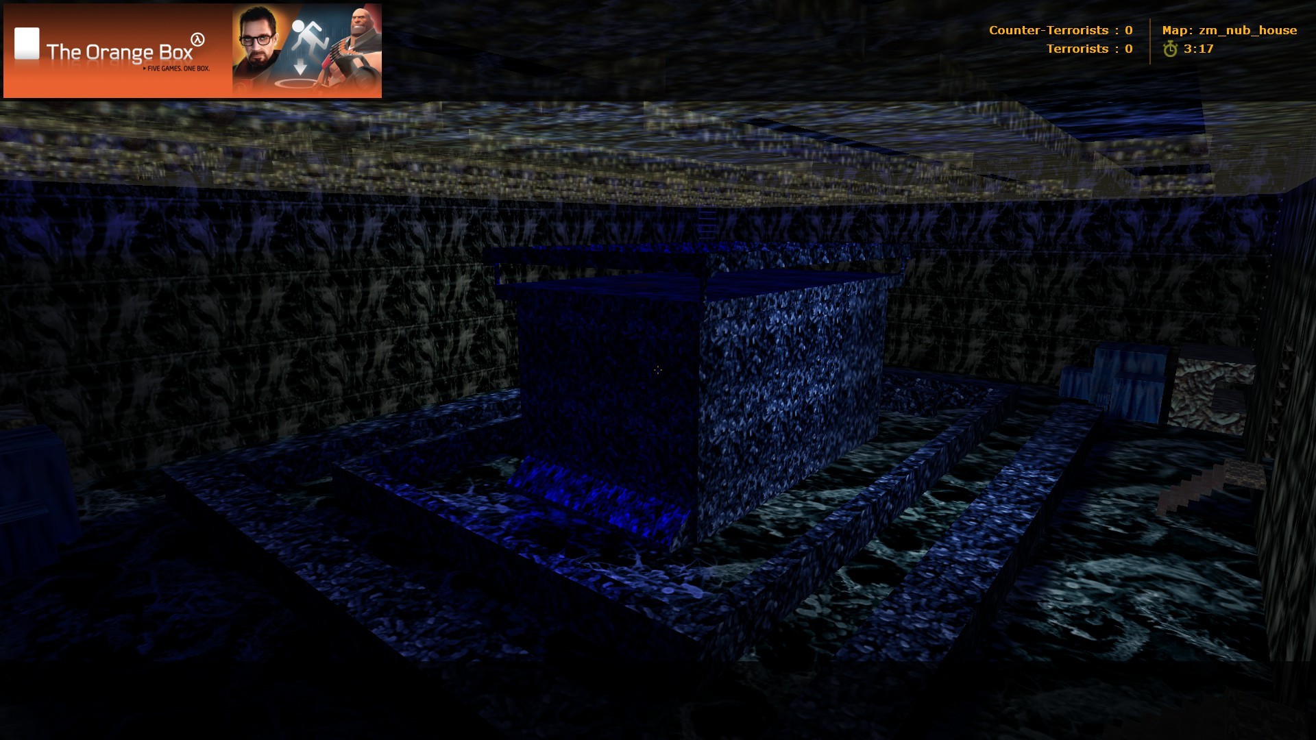 Download zm_nub_house_final - Screenshot
