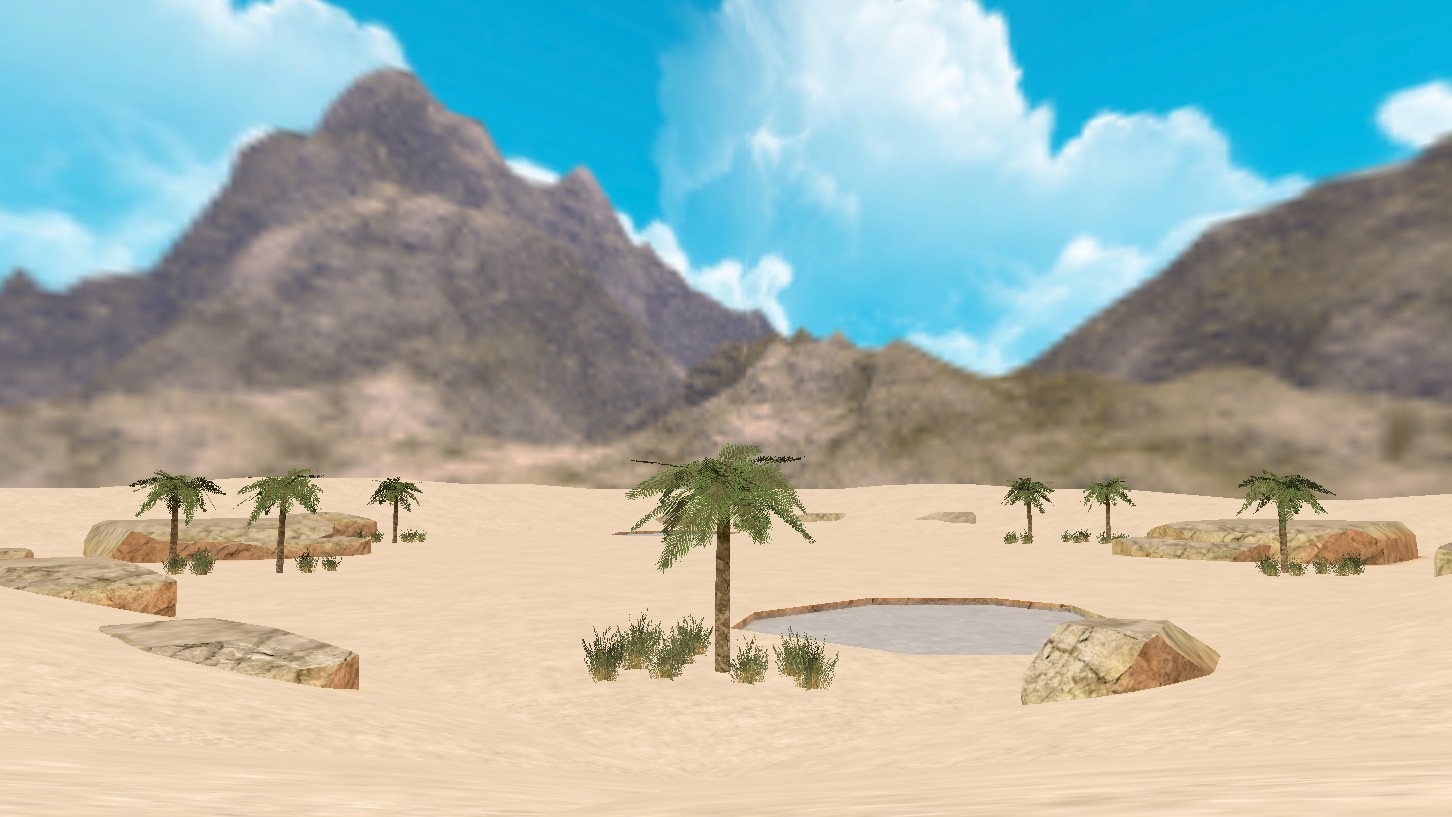 hns_freebuild — screenshot 1