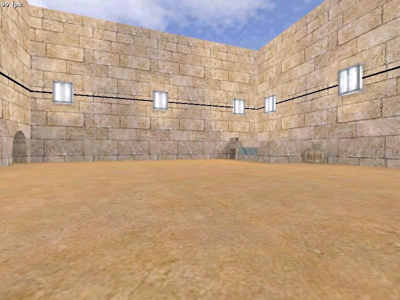 ZM_ENVIRONMENT — screenshot 6