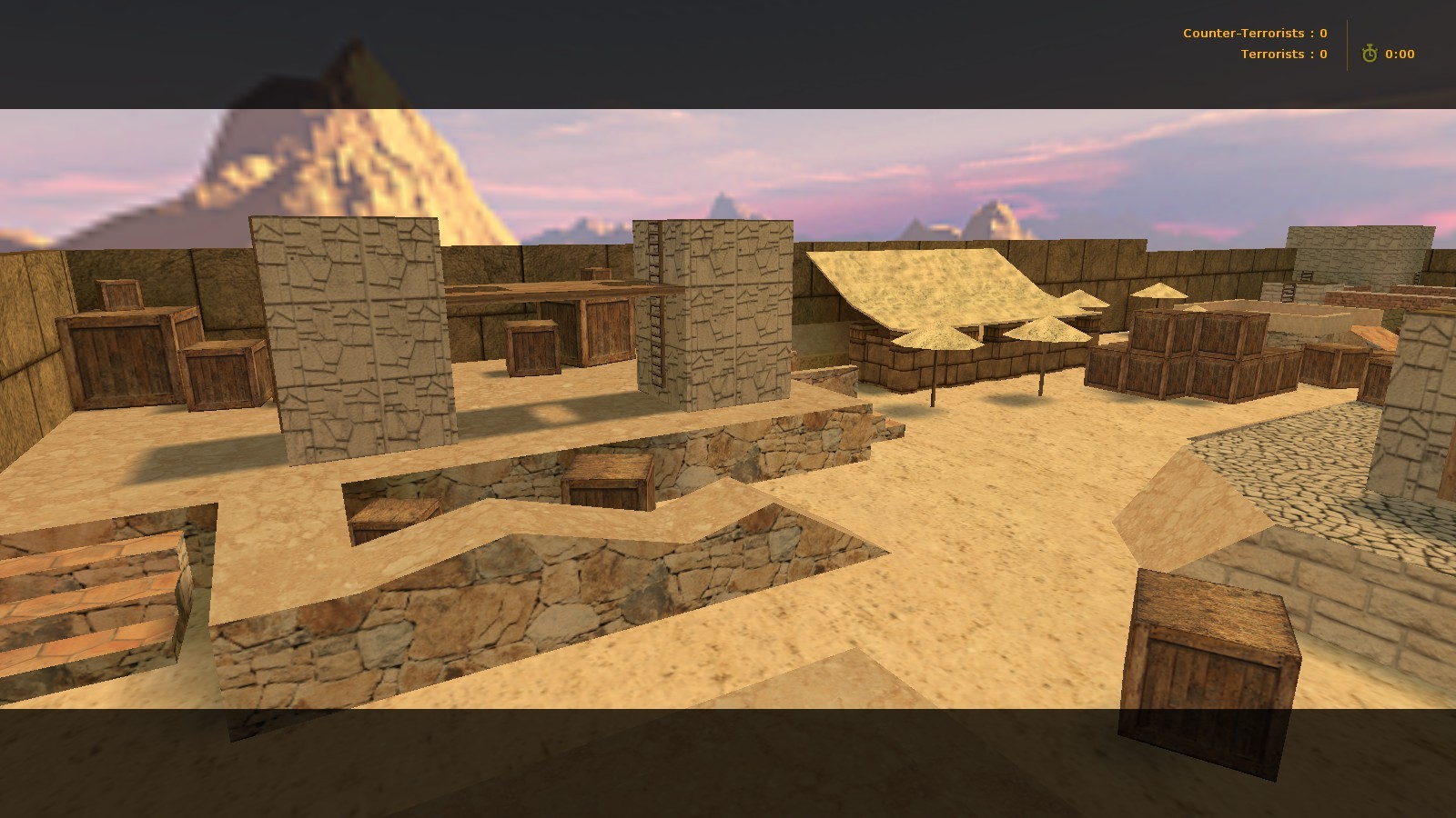 hns_desolate — screenshot 3