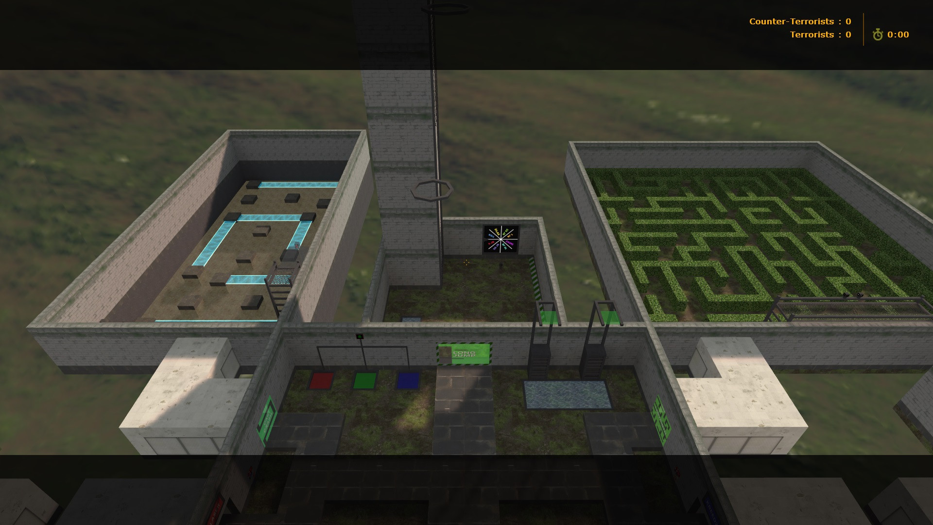 jail_plus — screenshot 17