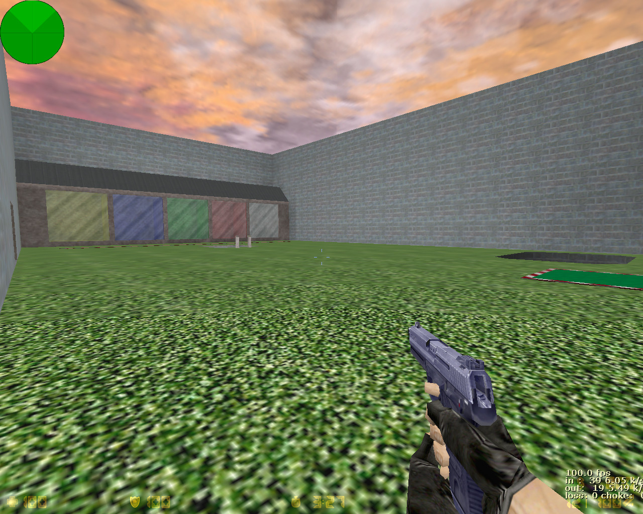 Download jail_escape - Screenshot