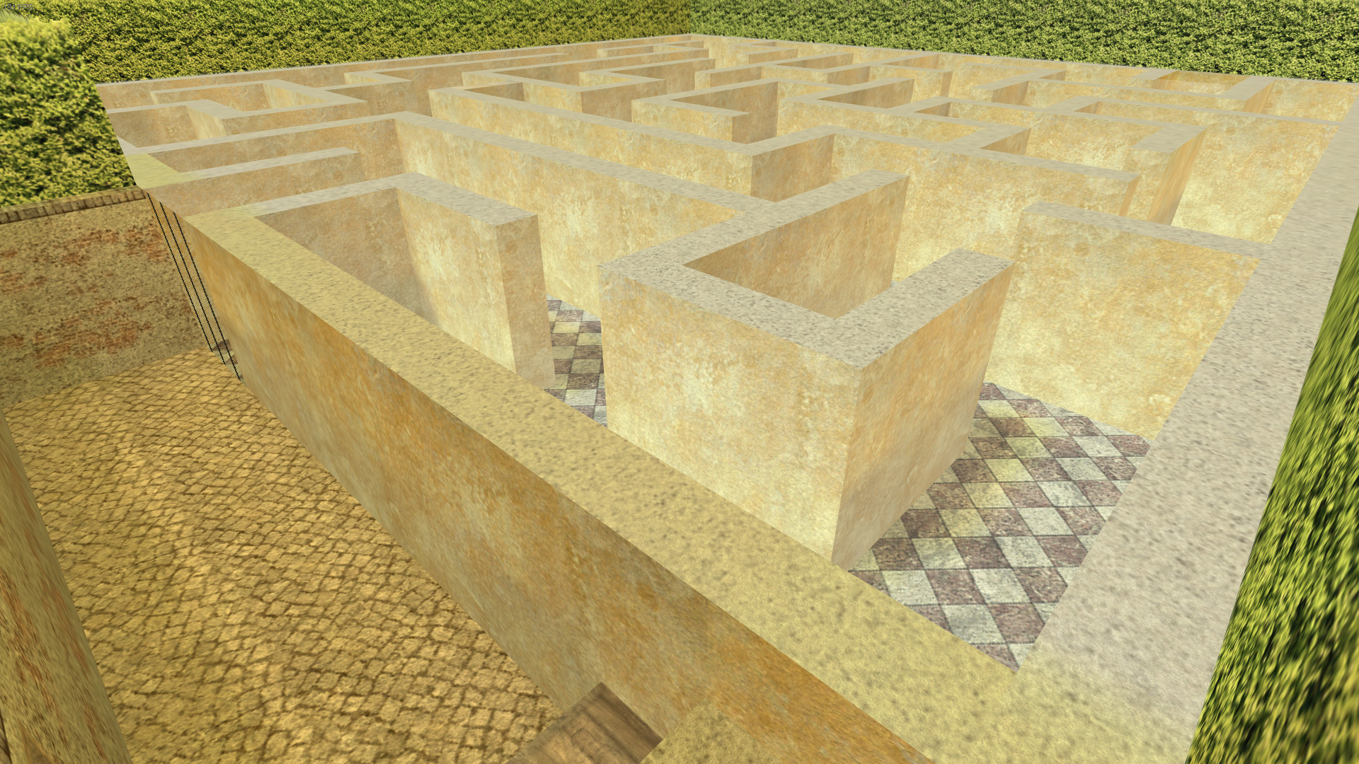 jail_cyanide_new — screenshot 8