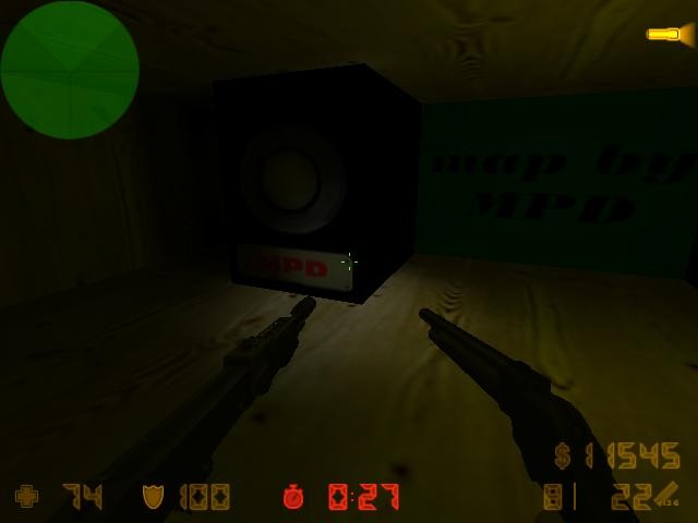 zm_crazy_houses623 — screenshot 6