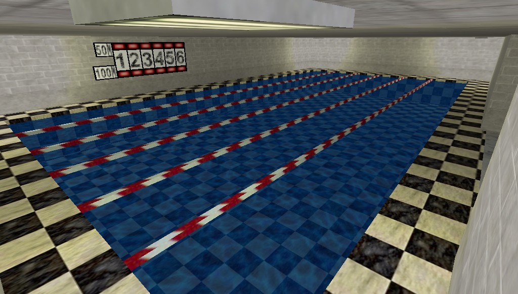 Download jail_snow_bypd311 - Screenshot