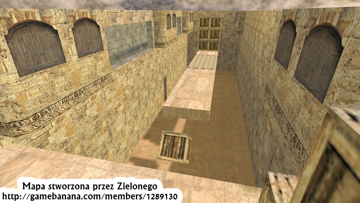 jb_desperados — screenshot 3