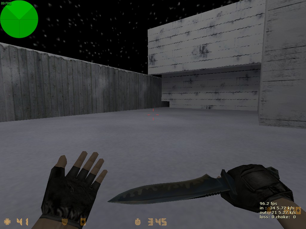 zex_snow_rg — screenshot 3