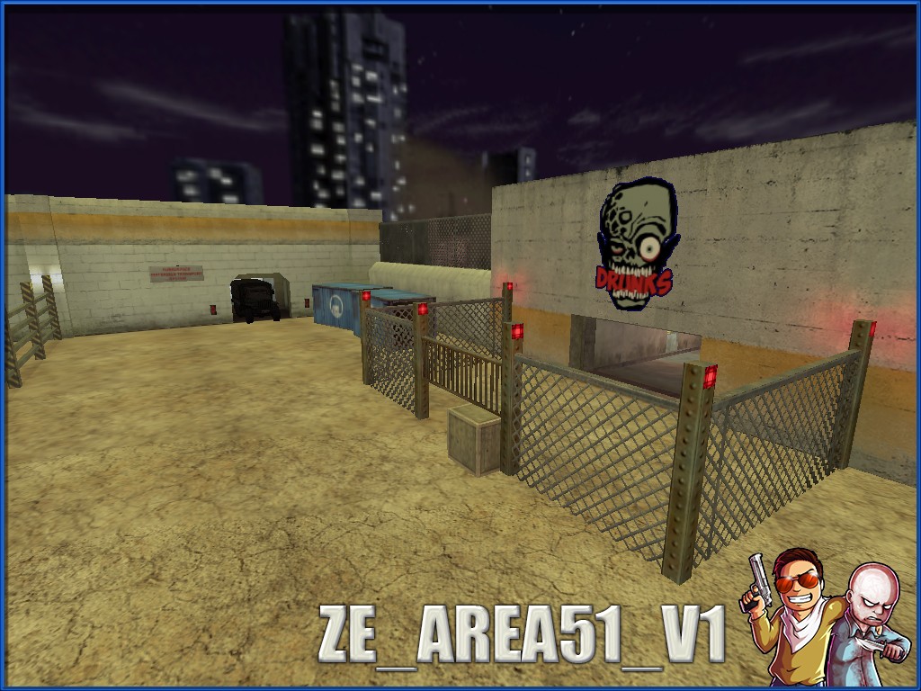 Download ze_area51_v1 - Screenshot