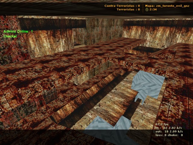 zm_toronto_evil — screenshot 3