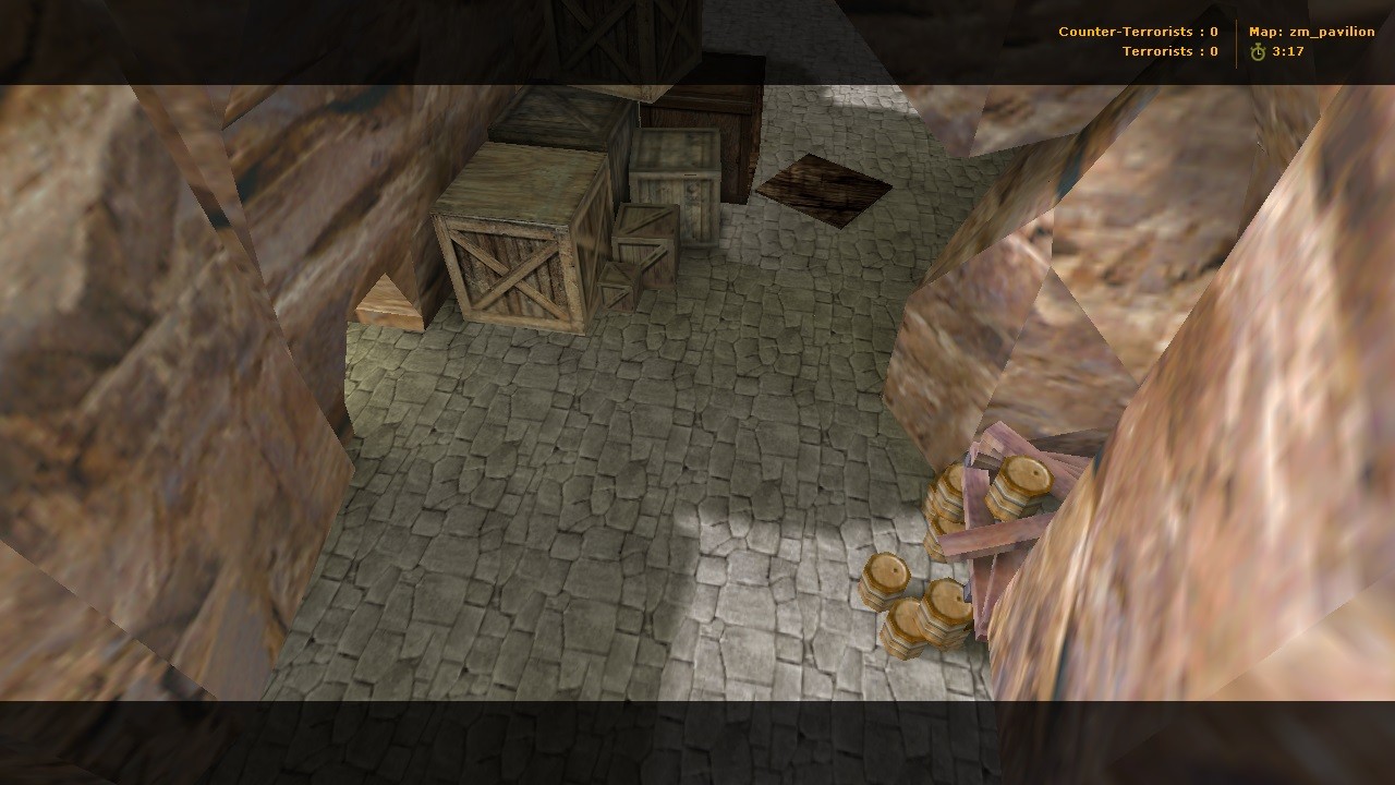 zm_pavilion — screenshot 3