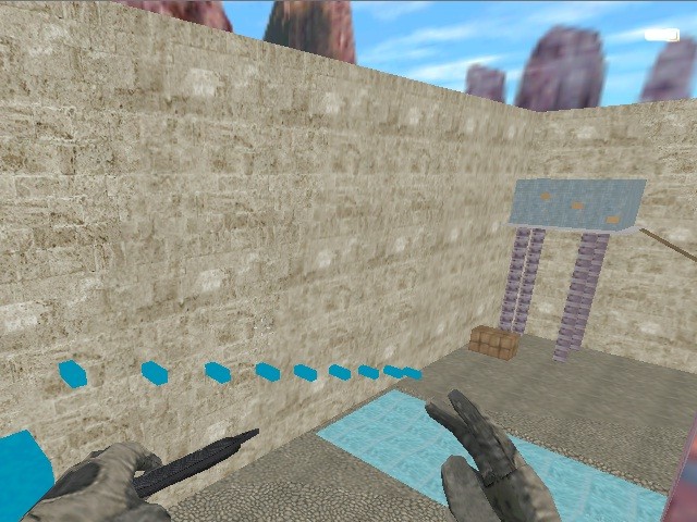 Download zm_asiatic_ground - Screenshot