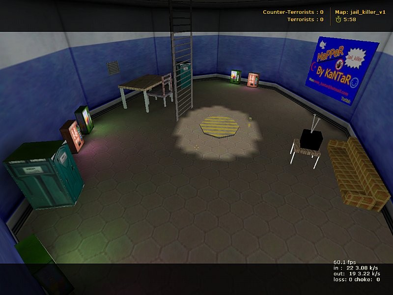 jail_killer_v1 — screenshot 1