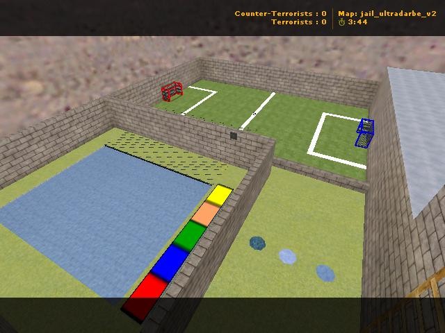 Download jail_ultradarbe_v2 - Screenshot