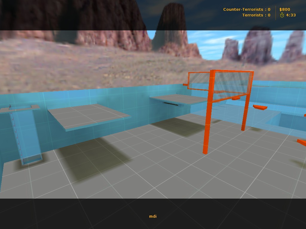 c21_mdi — screenshot 4
