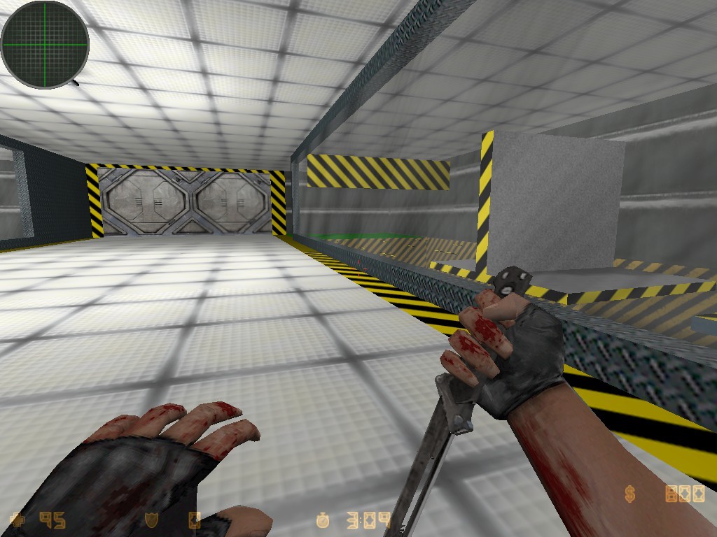 jb_asylum2 — screenshot 9
