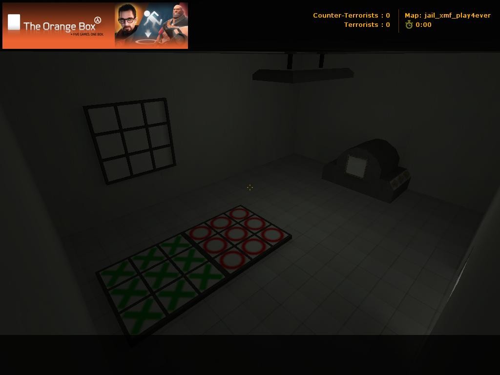 jail_xmf_play4ever — screenshot 6