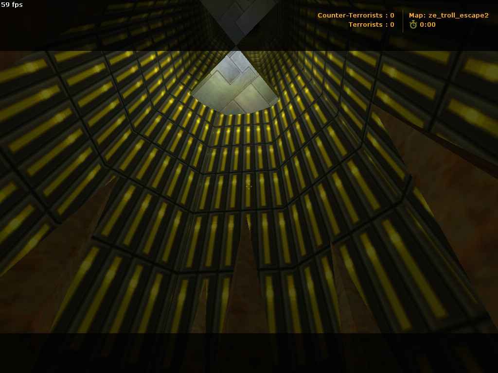Download ze_troll_escape_2 - Screenshot