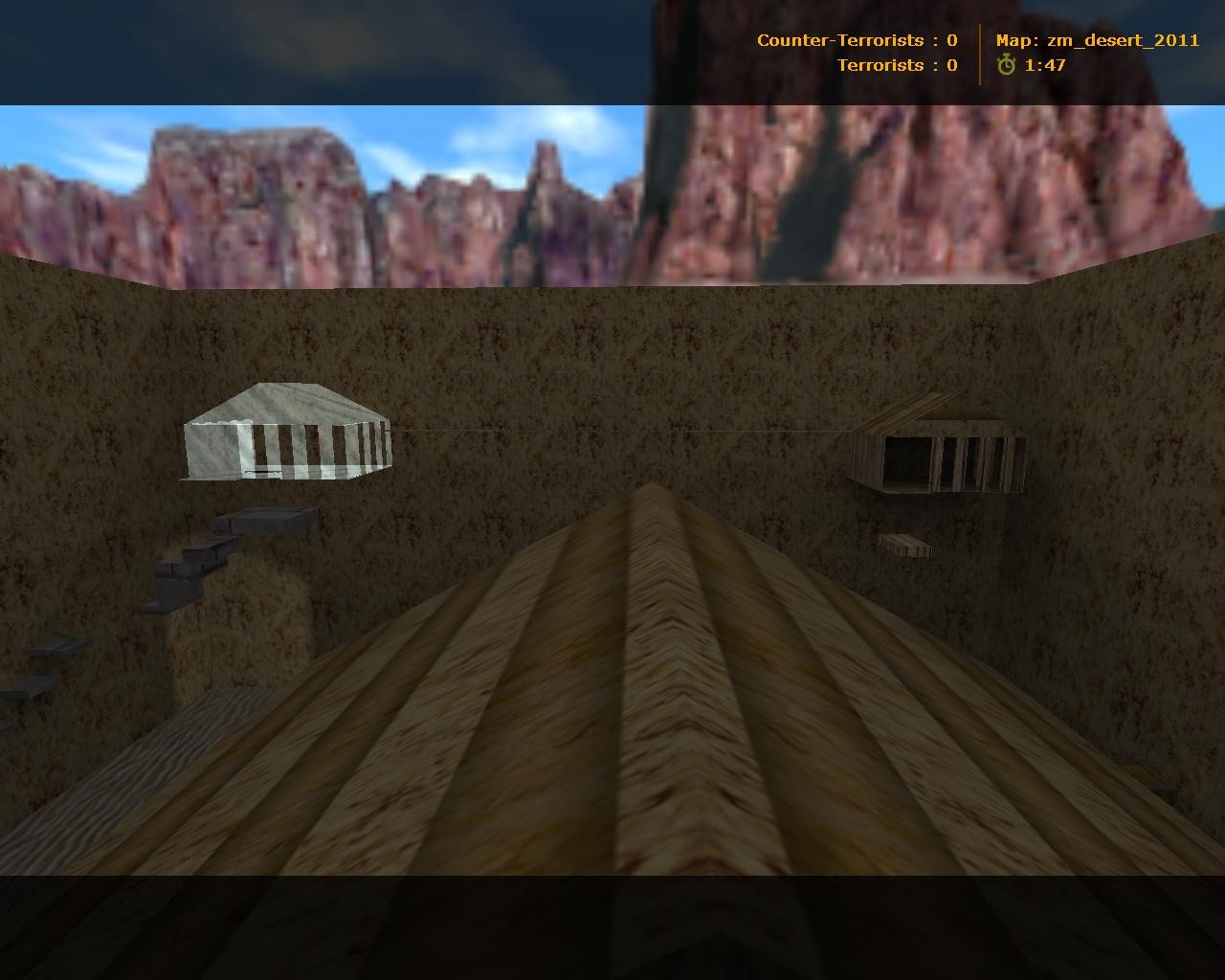zm_desert_2011 — screenshot 2