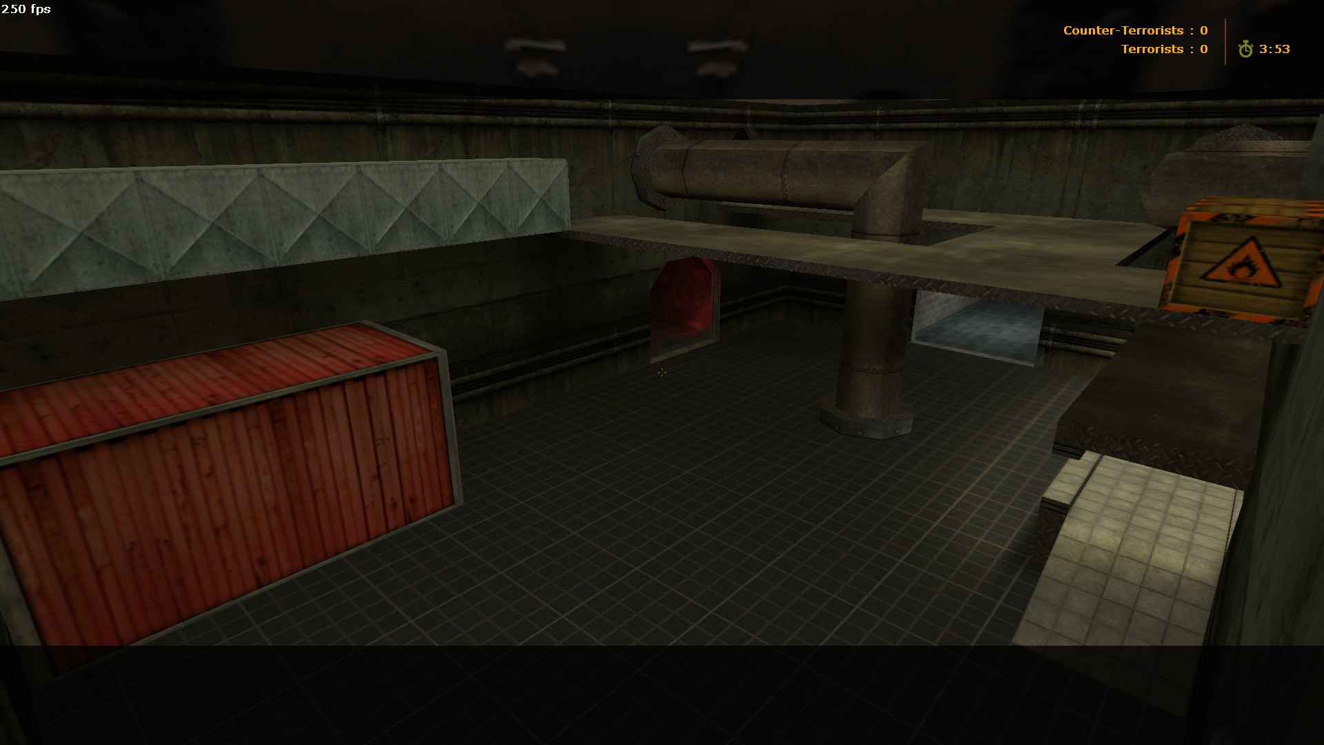 Download zm_chemical_compound - Screenshot