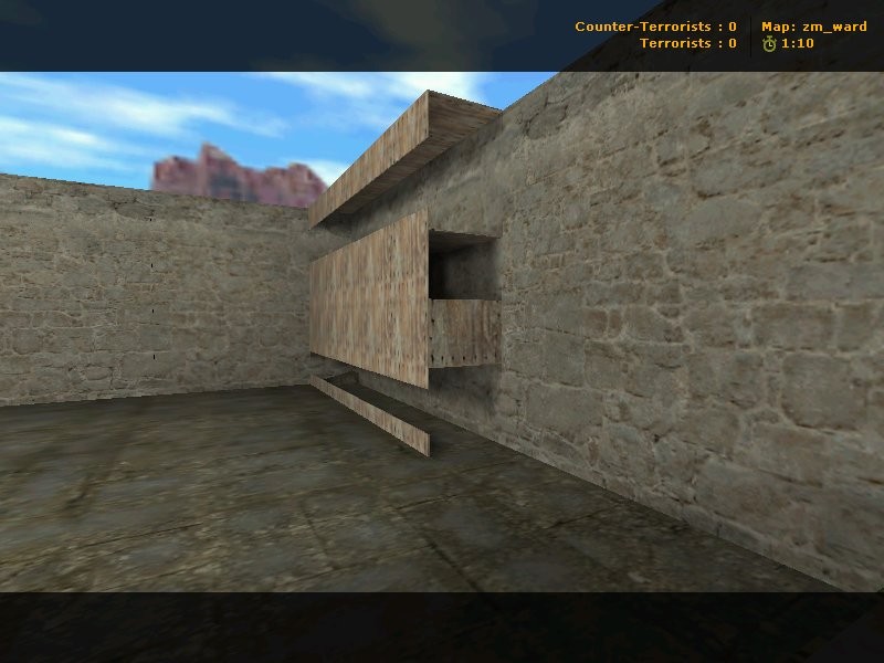 zm_ward — screenshot 3