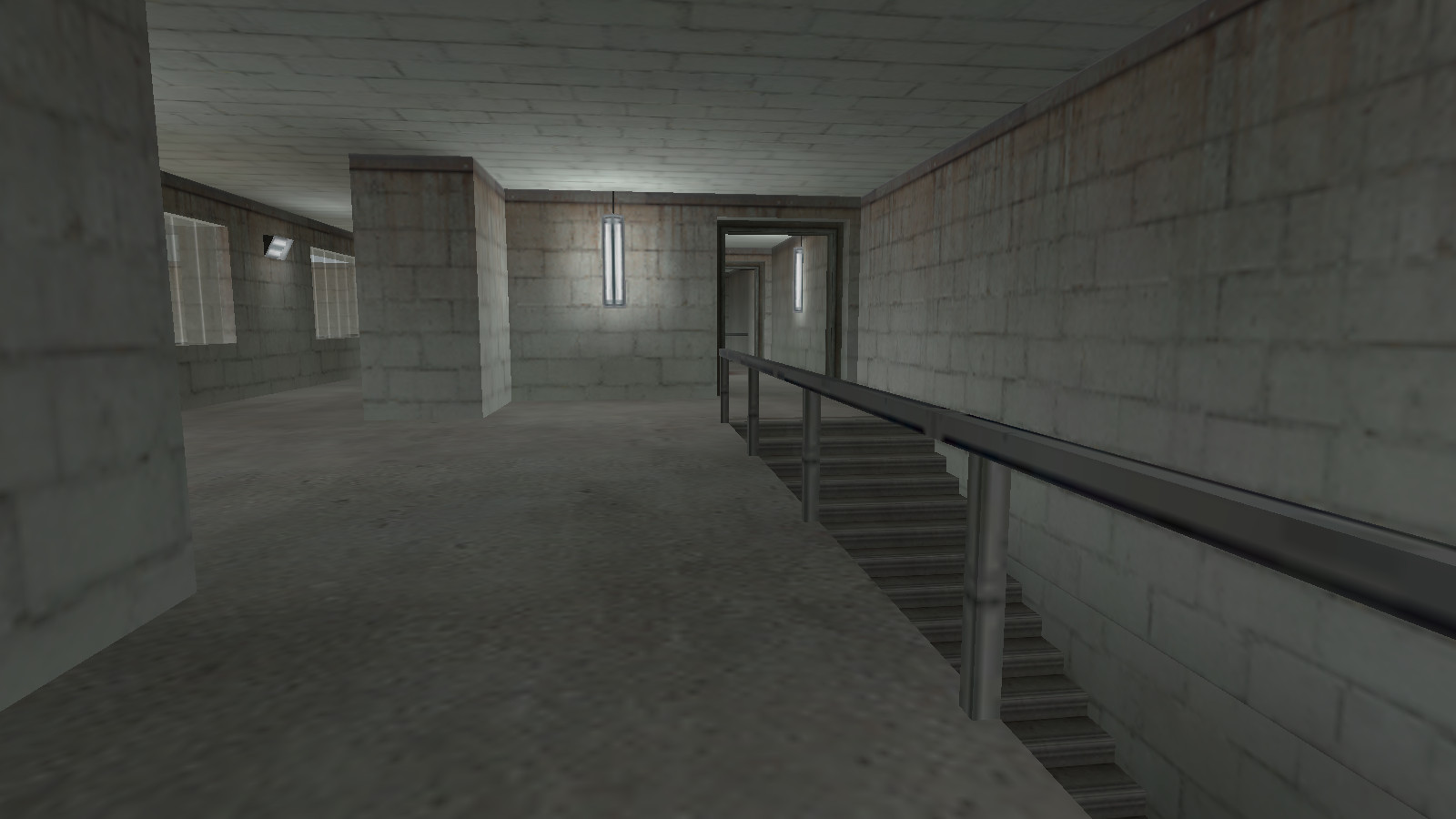 zm_csgo_train_v2017 — screenshot 3