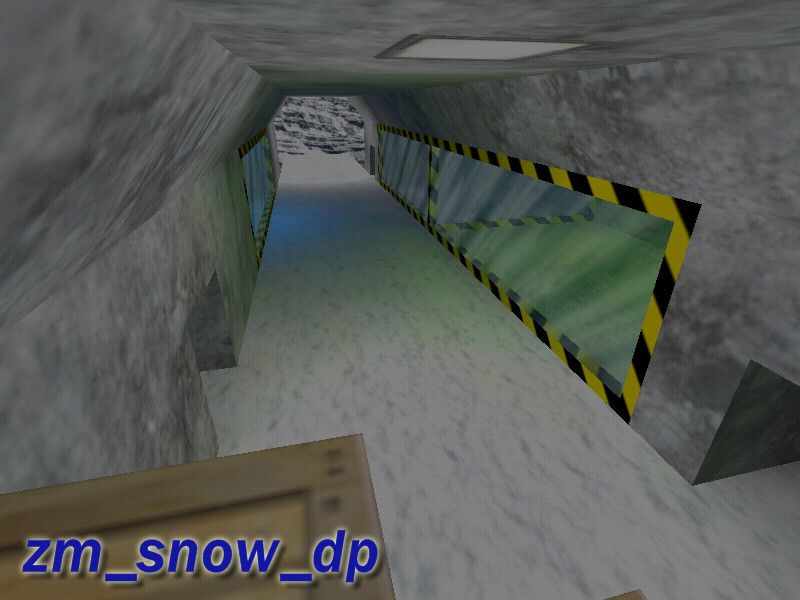 zm_snow_dp — screenshot 3