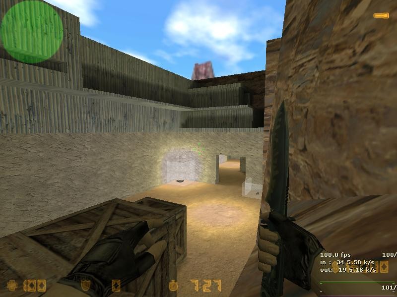 Download zm_flota_nuke - Screenshot