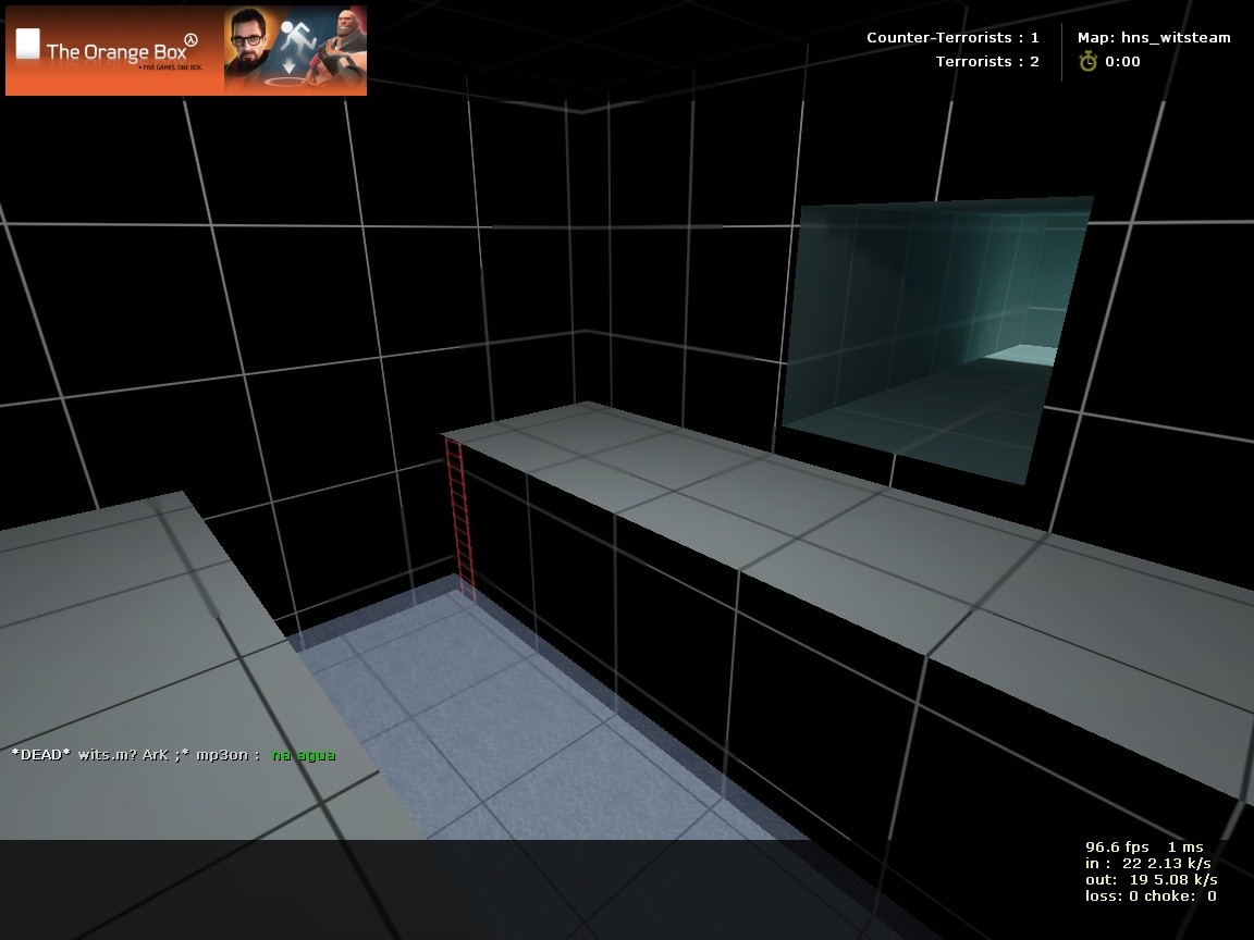 hns_witsteam — screenshot 3