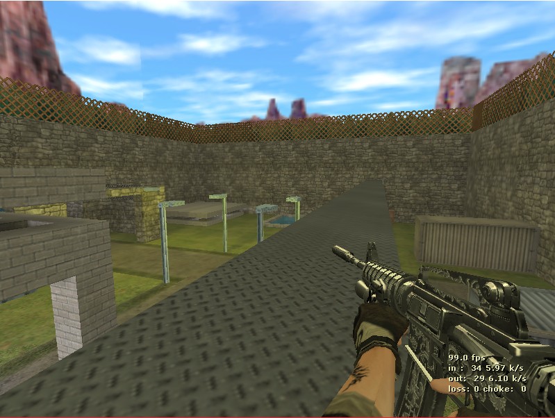 zm_citiylost_b5 — screenshot 2