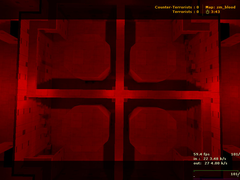 zm_blood — screenshot 8