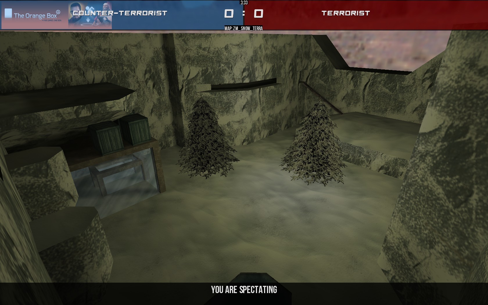 Download zm_snow_terrain - Screenshot