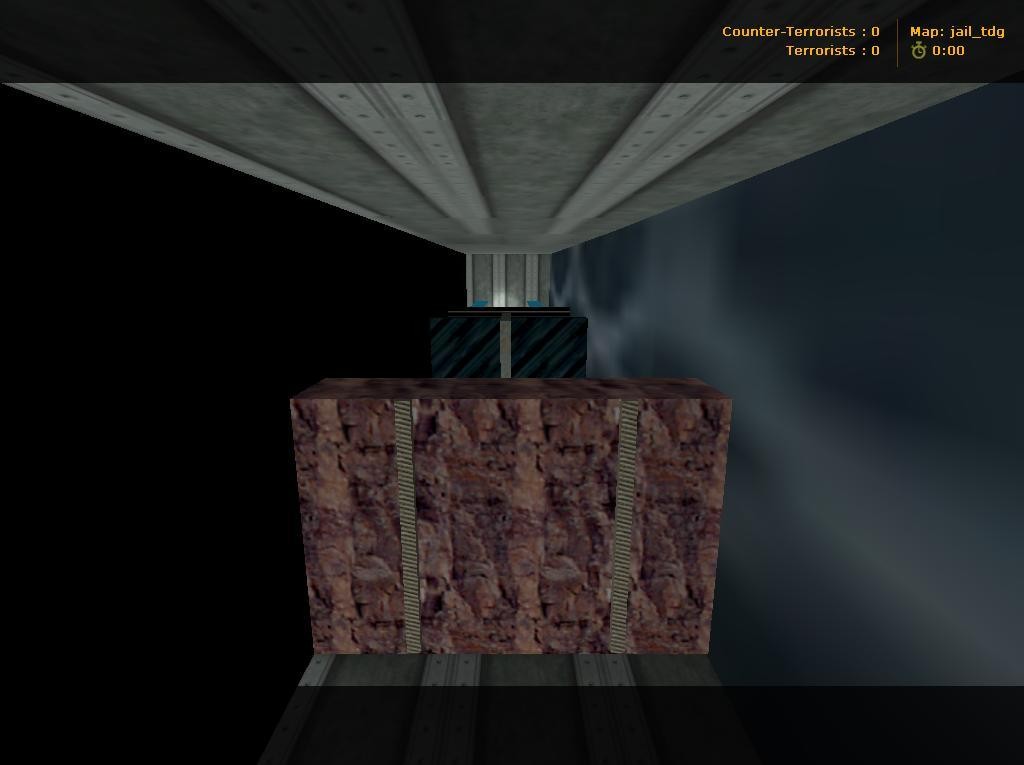 Download jail_tdg_v3 - Screenshot