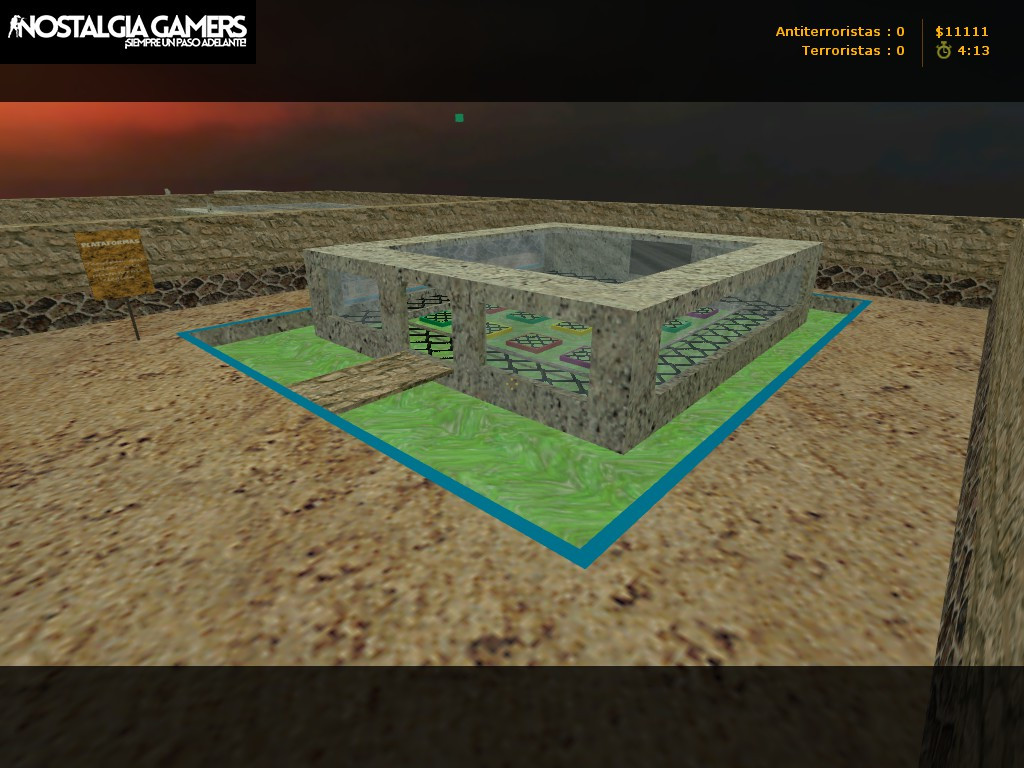 jail_paradise_ng — screenshot 5