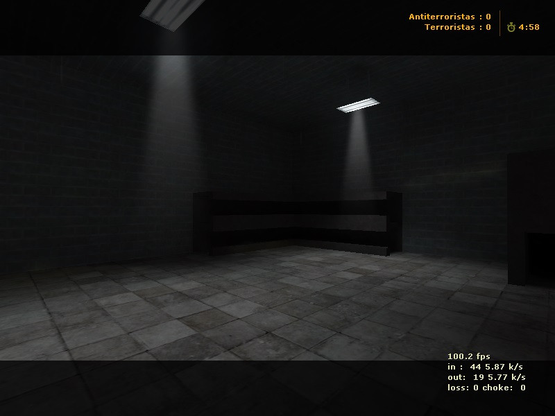 zm_adventure_af_final — screenshot 1
