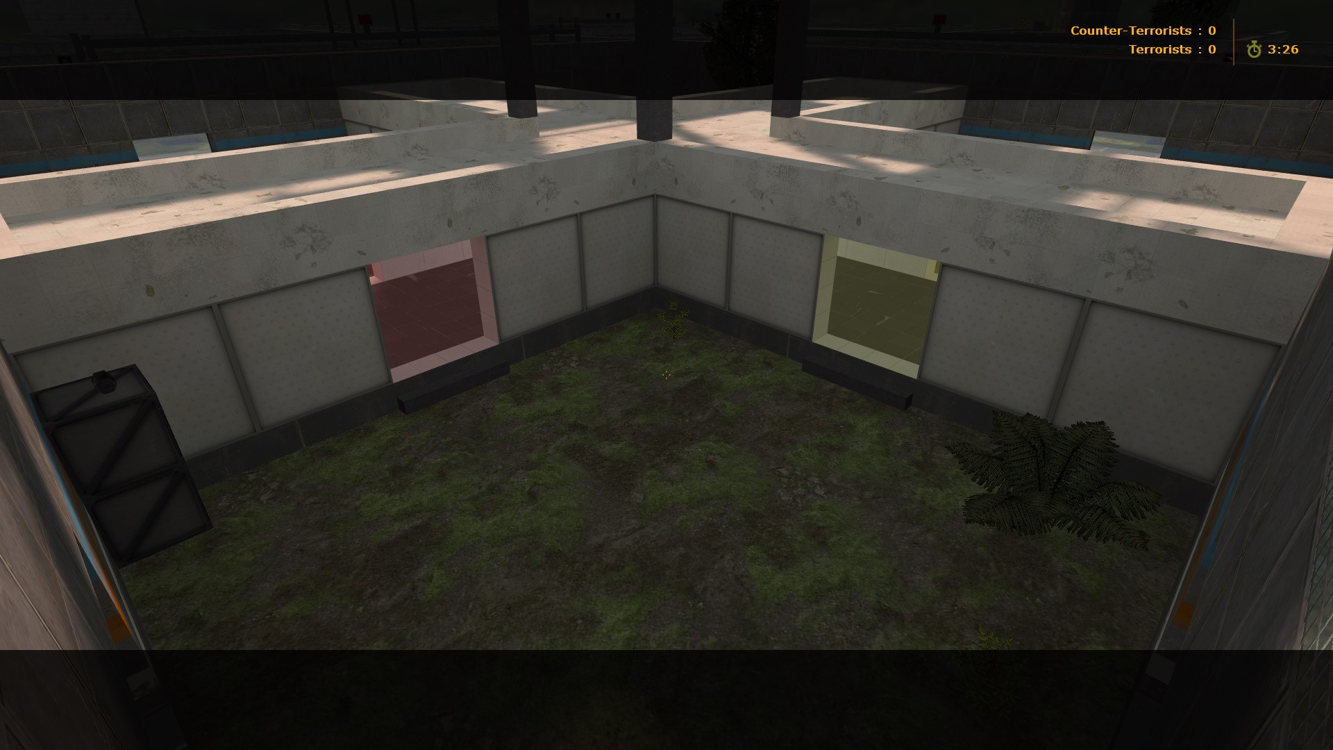 jail_plus — screenshot 8
