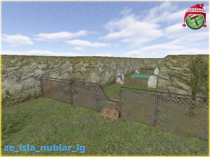Download ze_isla_nublar_lg - Screenshot