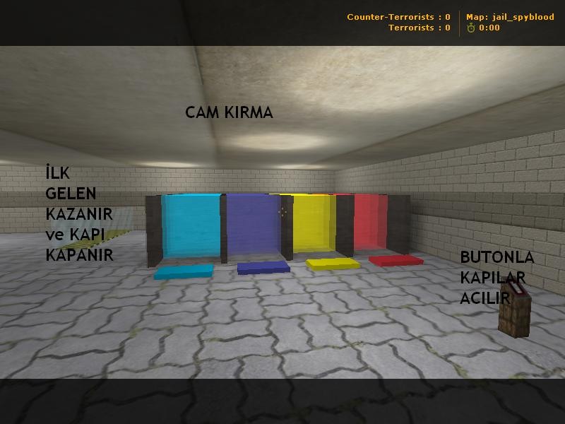 jail_masterkacak_v1 — screenshot 7