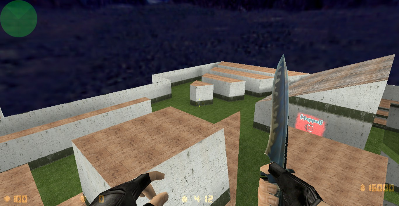 zm_sanctioned — screenshot 8