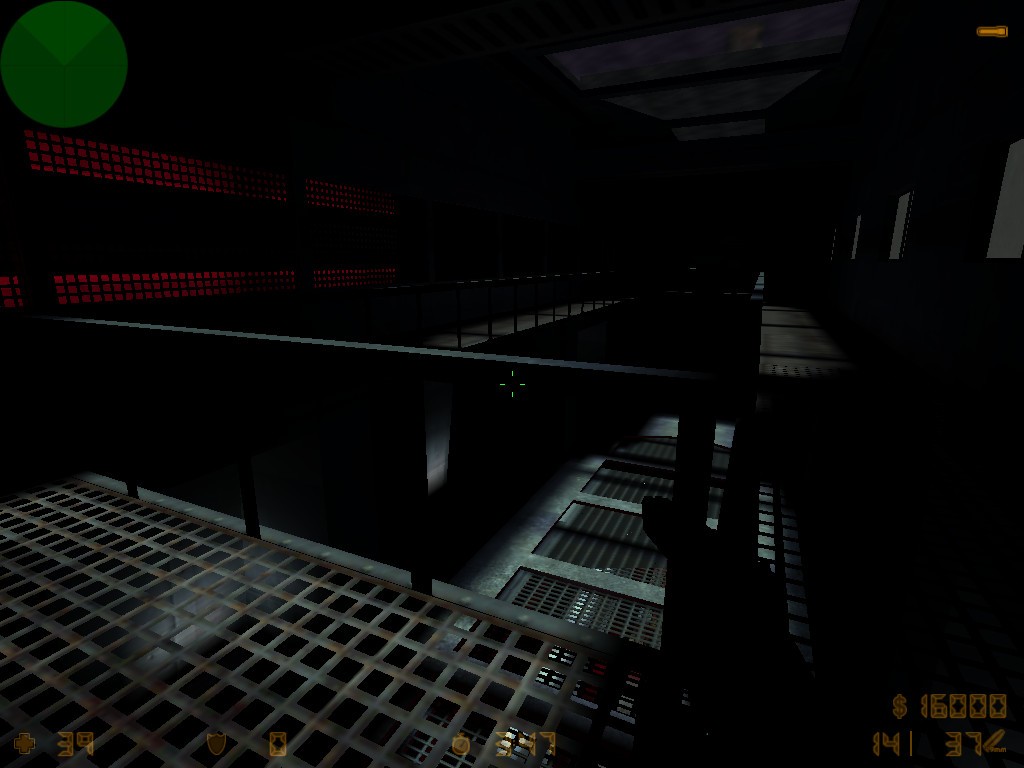 Download zm_huebunker - Screenshot